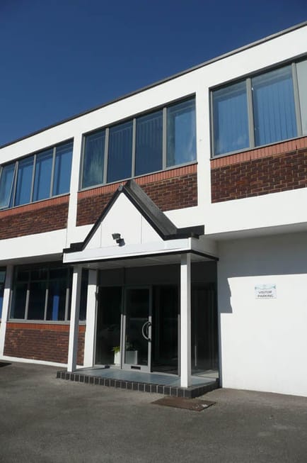 Image 1 of The Powerhouse - 21 Woodthorpe Road, TW15 - Ashford