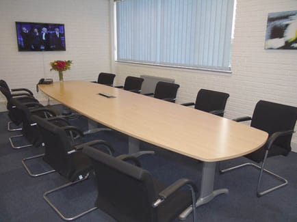 Image 9 of The Powerhouse - 21 Woodthorpe Road, TW15 - Ashford