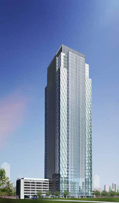 Image 1 of Marquee Executive Offices - Equity Tower Building - Jl. Jend. Sudirman Kav. 52-53 - Jakarta