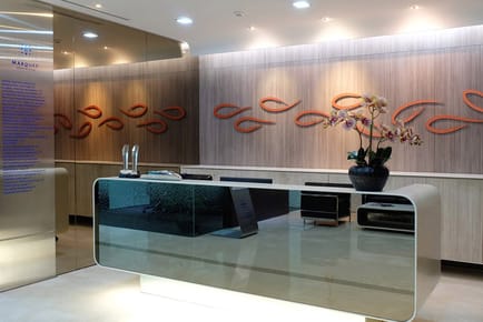 Image 2 of Marquee Executive Offices - Equity Tower Building - Jl. Jend. Sudirman Kav. 52-53 - Jakarta