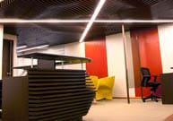 Image 1 of Redshift Business Centre - Unitech Cyber Park - Gurgaon