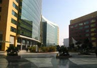 Image 2 of Redshift Business Centre - Unitech Cyber Park - Gurgaon