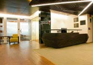 Image 5 of Redshift Business Centre - Unitech Cyber Park - Gurgaon