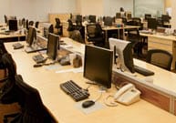Image 10 of Redshift Business Centre - Unitech Cyber Park - Gurgaon