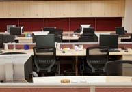 Image 11 of Redshift Business Centre - Unitech Cyber Park - Gurgaon