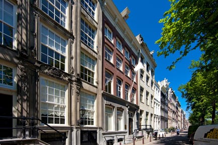Image 1 of Regus - Paleis op de Dam, Herengracht - Amsterdam