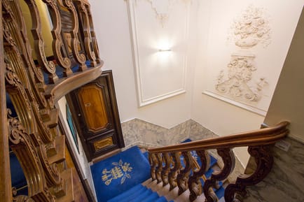 Image 4 of Regus - Paleis op de Dam, Herengracht - Amsterdam