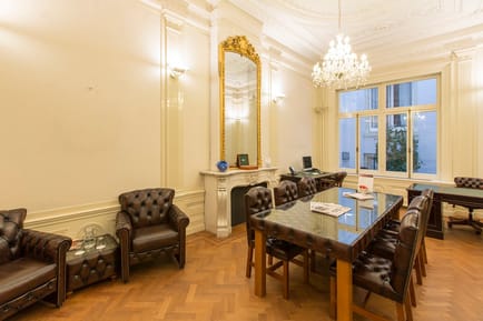 Image 5 of Regus - Paleis op de Dam, Herengracht - Amsterdam