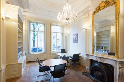 Image 6 of Regus - Paleis op de Dam, Herengracht - Amsterdam