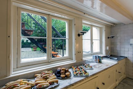 Image 8 of Regus - Paleis op de Dam, Herengracht - Amsterdam