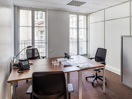 Image 6 of Regus - 57 Rue dAmsterdam, 75008 - Paris