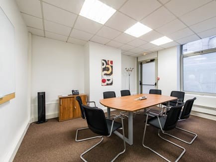Image 7 of Regus - 57 Rue dAmsterdam, 75008 - Paris