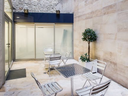 Image 9 of Regus - 57 Rue dAmsterdam, 75008 - Paris