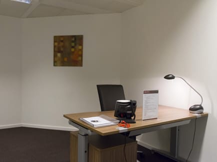 Image 4 of Regus - Geneva, Rue du Rhone - Geneva