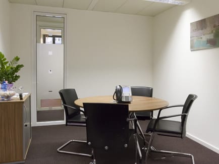 Image 6 of Regus - Geneva, Rue du Rhone - Geneva