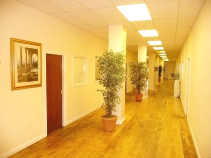 Image 3 of Simple Storage Ltd - Arrow Mill - Queensway, OL11 - Rochdale