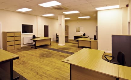Image 8 of Simple Storage Ltd - Arrow Mill - Queensway, OL11 - Rochdale