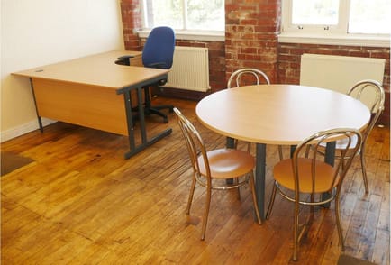 Image 9 of Simple Storage Ltd - Arrow Mill - Queensway, OL11 - Rochdale
