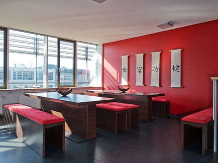 Image 10 of Regus - Munich Laim - Landsberger Strasse - Munich