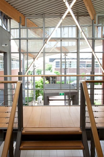 Image 3 of Color Business Centres Lorentz - IJsselburcht - Arnhem