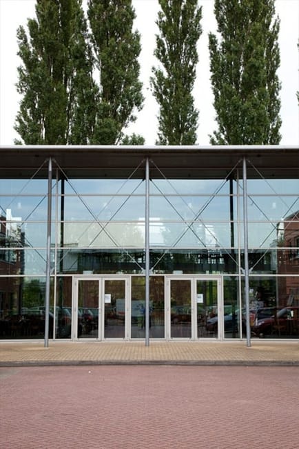 Image 1 of Color Business Centres Lorentz - IJsselburcht - Arnhem
