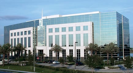 Image 1 of Orlando Office Center at Millenia Blvd - Orlando - FL