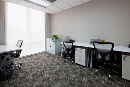 Image 6 of Innobizoffice - OFFICE PARK CBD Beijing China