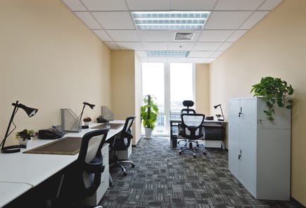 Image 7 of Innobizoffice - OFFICE PARK CBD Beijing China