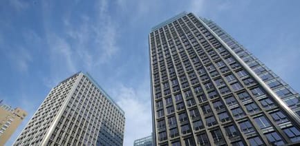 Image 1 of Innobizoffice - OFFICE PARK CBD Beijing China