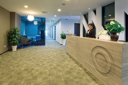 Image 2 of Innobizoffice - OFFICE PARK CBD Beijing China