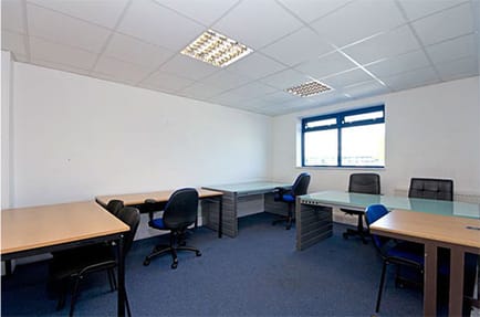 Image 2 of Dephna - Coronation Road, NW10 - Park Royal