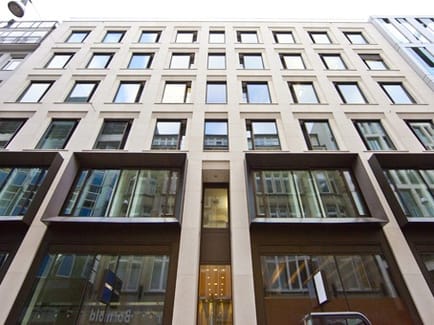 Image 1 of Regus - Hamburg, Neuer Wall 63, Hamburg