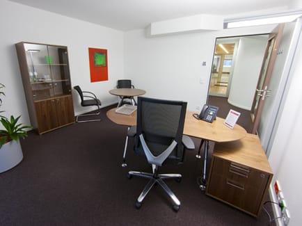 Image 3 of Regus - Hamburg, Neuer Wall 63, Hamburg