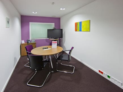 Image 5 of Regus - Hamburg, Neuer Wall 63, Hamburg