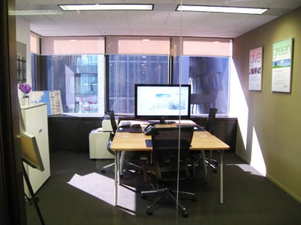 Image 3 of Regus -  Kyobo Securities Building - Youido-Dong - Seoul