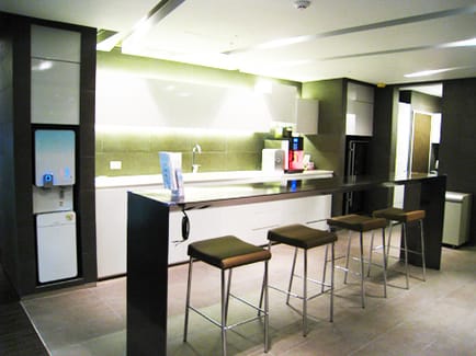 Image 5 of Regus -  Kyobo Securities Building - Youido-Dong - Seoul