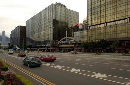 Image 1 of International Business Center, Kowloon, Hong Kong