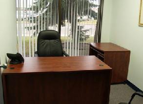 Image 1 of Executech Business Center-178th St - Edmonton - AL
