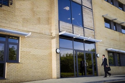 Image 1 of Oxford Innovation - Ocean Village Innovation Centre - Ocean Way, SO14 - Southampton (2 -20 desks)