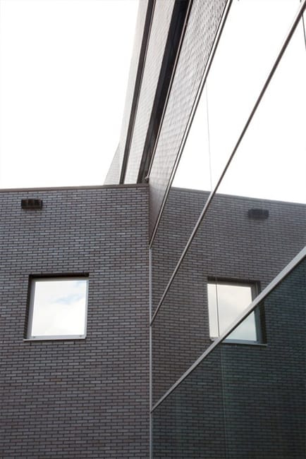 Image 2 of Color Business Centres - Poort van Almere - Transistorstraat 31, Amere
