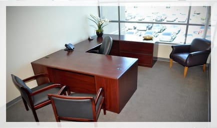 Image 10 of Spectrum Executive Suites - Irvine Center Drive, Irvine - CA