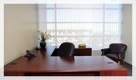 Image 11 of Spectrum Executive Suites - Irvine Center Drive, Irvine - CA