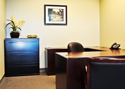 Image 4 of Spectrum Executive Suites - Irvine Center Drive, Irvine - CA