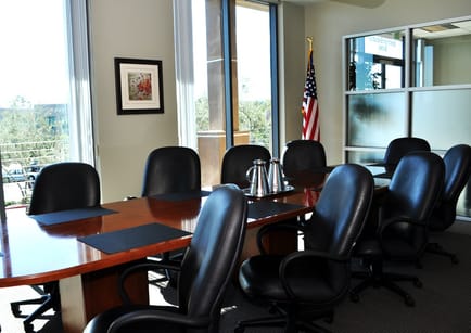 Image 6 of Spectrum Executive Suites - Irvine Center Drive, Irvine - CA