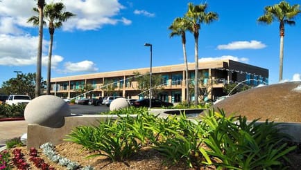Image 1 of Spectrum Executive Suites - Irvine Center Drive, Irvine - CA