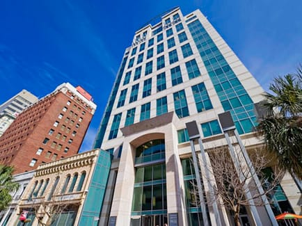 Image 1 of Regus - The Meridian Building - Main Street - Columbia - SC