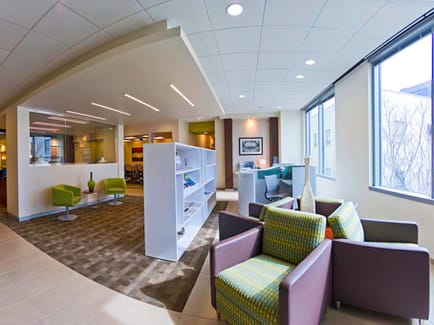 Image 11 of Regus - The Meridian Building - Main Street - Columbia - SC