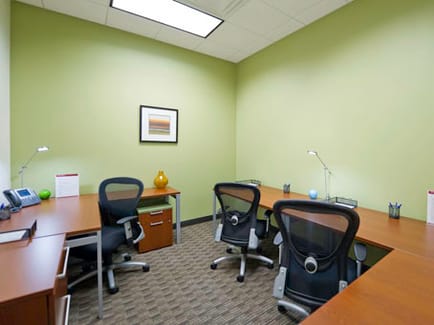 Image 5 of Regus - The Meridian Building - Main Street - Columbia - SC