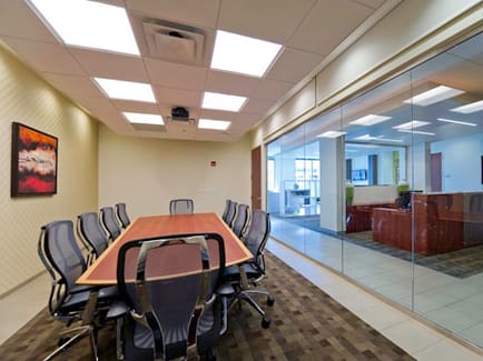 Image 6 of Regus - The Meridian Building - Main Street - Columbia - SC