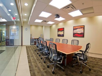 Image 9 of Regus - The Meridian Building - Main Street - Columbia - SC